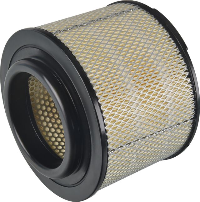 Воздушный фильтр Blue Print для Mazda BT-50 I 2006-2015. Артикул ADT32295