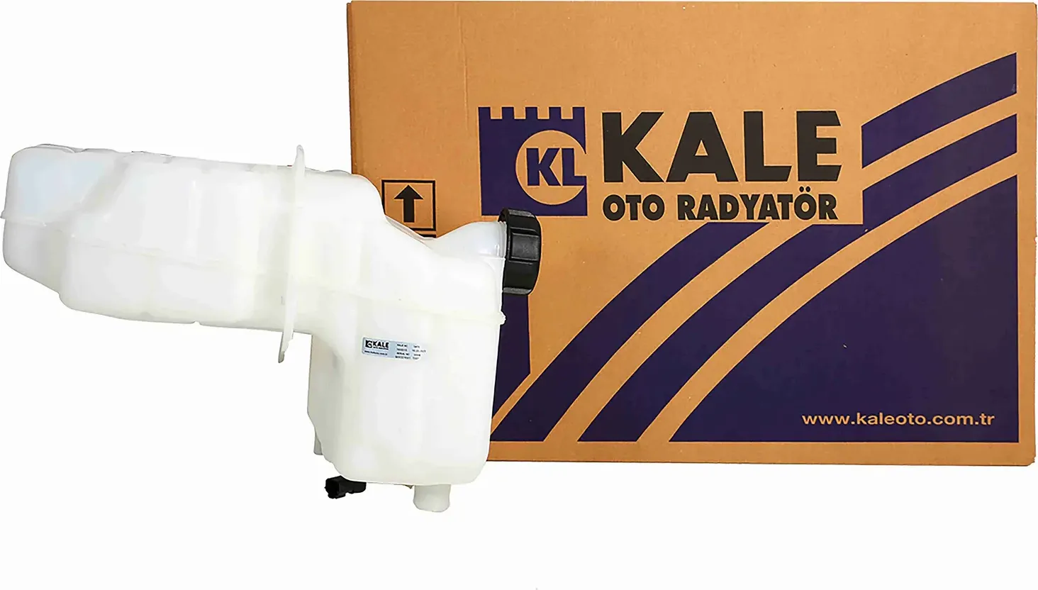 Бачок расширительный SCANIA 4-SERIES 1998 (Kale). Артикул 344015