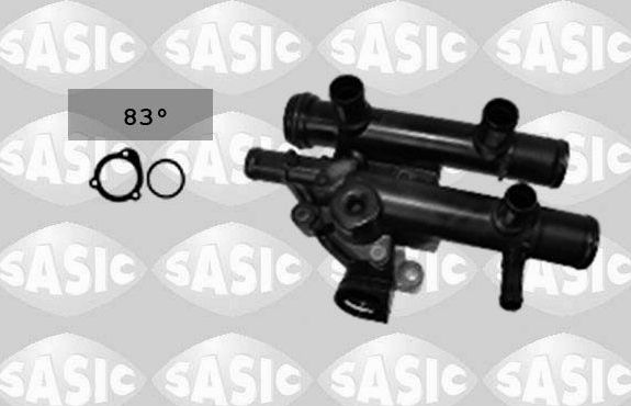 Термостат Sasic. Артикул 3304018