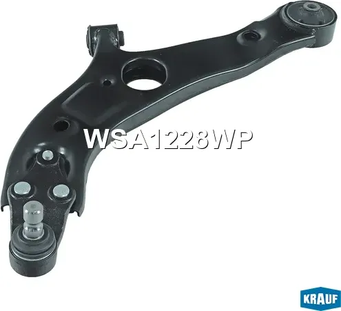 Рычаг подвески (Krauf). Артикул WSA1228WP