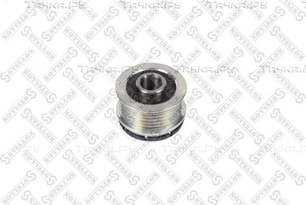 Шкив генератора Stellox для Opel Meriva A 2003-2010. Артикул 20-01423-SX