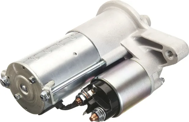 СТАРТЕР (Tesla Technics). Артикул TT16686