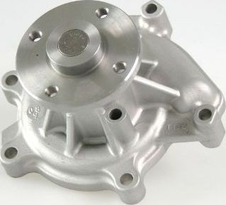 Помпа (водяной насос) Hepu. Артикул P7793