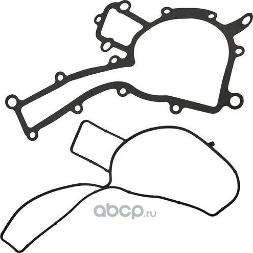 ВОДЯНОЙ НАСОС MERCEDES C W202, S202, CLK C208, A208, E W210, W211, S210, S211, G (Zikmar). Артикул Z69856R