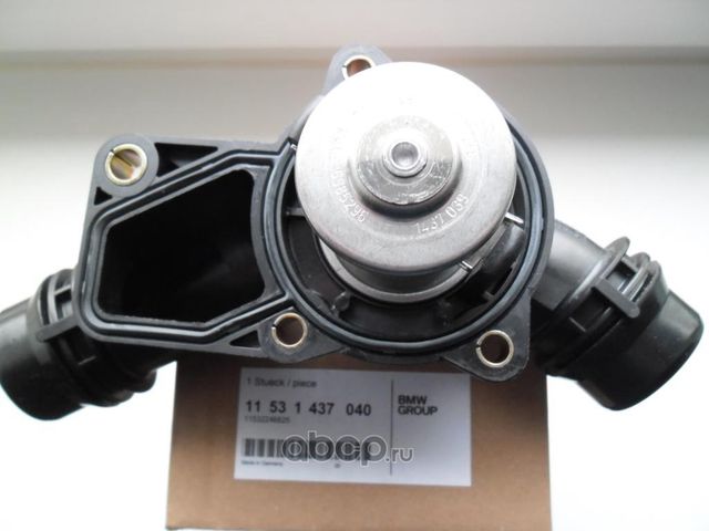 Термостат BMW. Артикул 11531437040