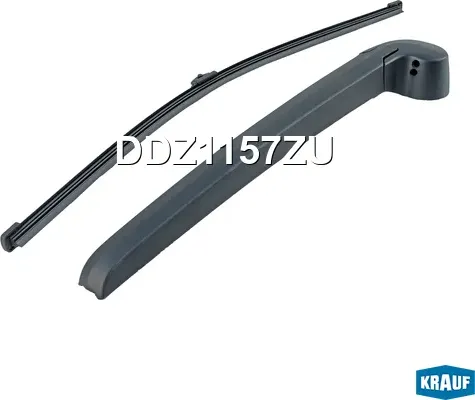 Рычаг стеклоочистителя (Krauf). Артикул DDZ1157ZU