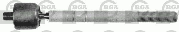 Рулевая тяга BGA правая/левая для Peugeot 208 I 2012-2019. Артикул SR6716