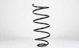 Пружина подвески BSG. Артикул BSG 70-305-001