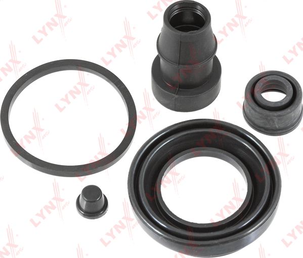 Ремкомплект тормозного суппорта LYNXauto. Артикул BC-0271