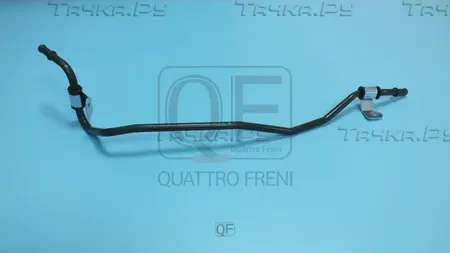 Трубка ГУР (Quattro Freni). Артикул qf04e00087