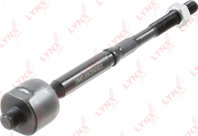 Рулевая тяга LYNXauto для Nissan Leaf II (ZE1) 2019-2026. Артикул C2574LR
