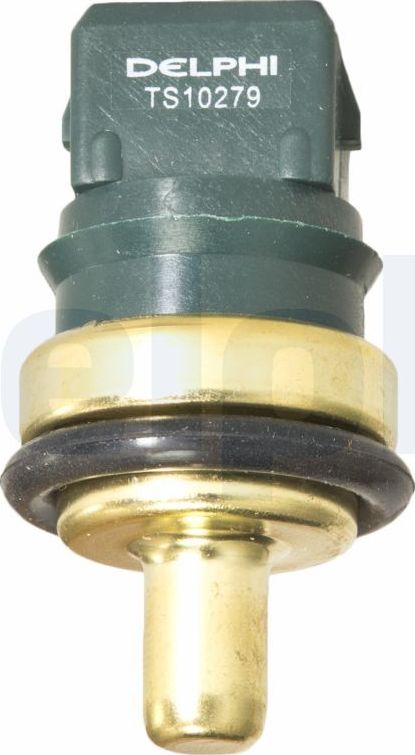 Датчик температуры охлаждающей жидкости Delphi. Артикул TS10279