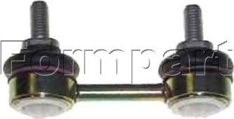 Стойка (тяга) стабилизатора Formpart. Артикул 1108008