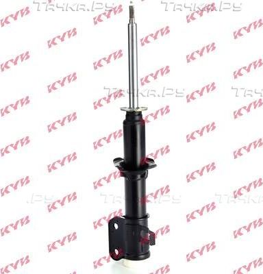 Амортизатор KYB (Каяба) Premium. Артикул 632116