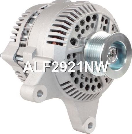 Генератор Krauf. Артикул ALF2921NW