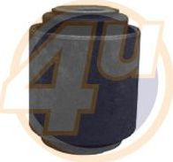 Сайлентблок переднего рычага подвески 4U. Артикул RN-P-96709