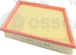 Воздушный фильтр OSSCA. Артикул 42177