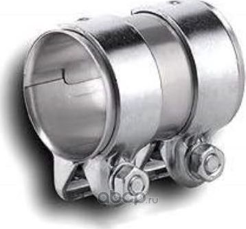 СОЕДИНИТЕЛЬНАЯ МУФТА МОНТАЖНЫЕ КОМПОНЕНТЫ 76543 (Autopartner). Артикул R409