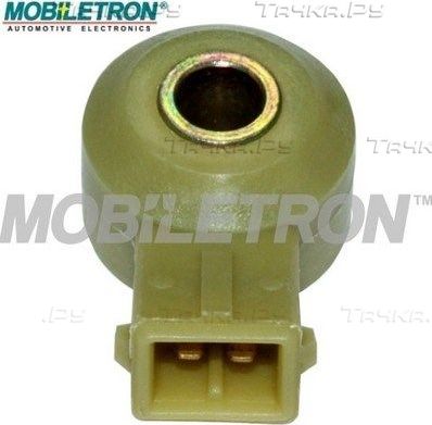 Датчик детонации Mobiletron для Citroen Saxo 1996-2003. Артикул KS-EU004