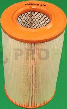 Салонный фильтр Profit. Артикул 1512-4219