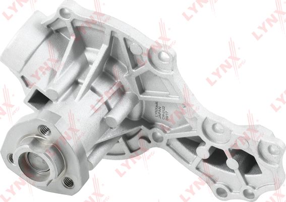Помпа (водяной насос) LYNXauto. Артикул CW-0122