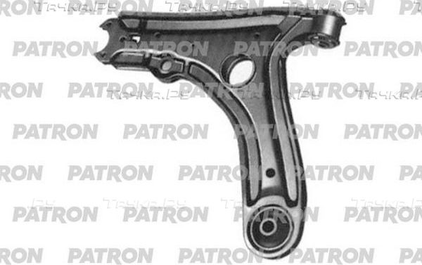 Поперечный рычаг передней подвески Patron для SEAT Cordoba I 1993-2002. Артикул PS5808
