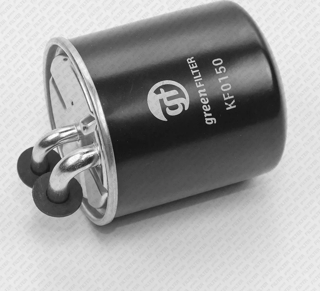 Фильтр топливный (Green Filter). Артикул KF0150