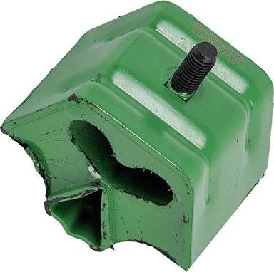 Подушка (опора) двигателя Zentparts передняя левая для Audi 80 II (B1) 1972-1978. Артикул Z13556