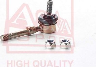 Стойка (тяга) стабилизатора Asva. Артикул 0723-60A