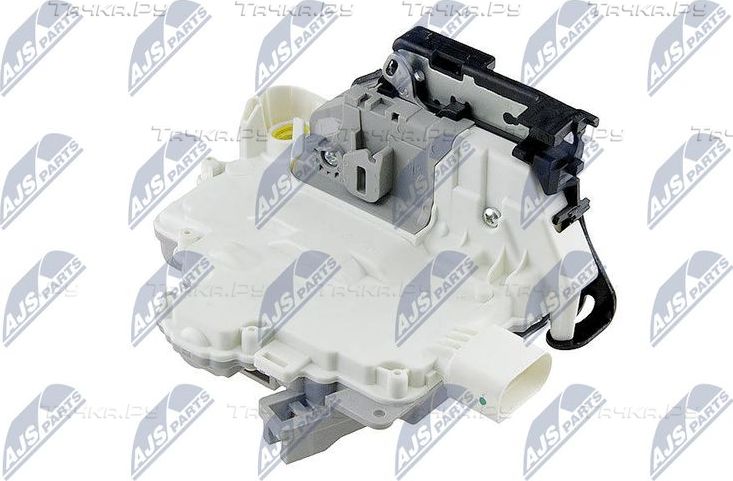 Замок двери NTY для Audi Q7 I (4L) 2006-2015. Артикул EZC-VW-013