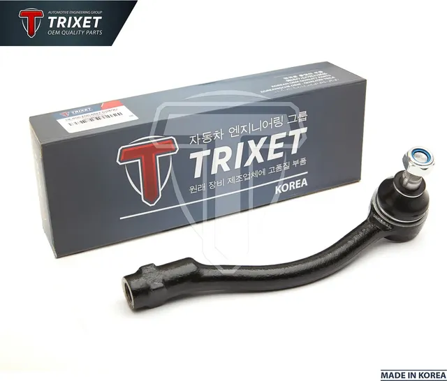 Наконечник рулевой тяги (Trixet). Артикул D1057BJ