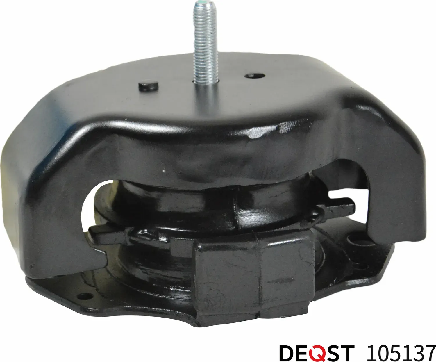 Опора Двигателя (105137) (Deqst). Артикул 105137