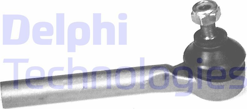 Наконечник рулевой тяги Delphi. Артикул TA2098