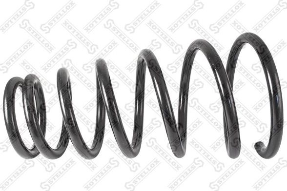 Пружина подвески Stellox. Артикул 10-20399-SX