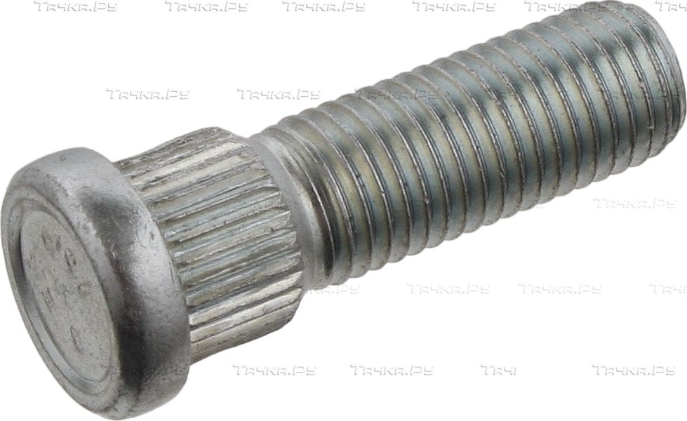 Шпилька колеса (болт ступицы) Febi Bilstein передняя/задняя для Mitsubishi Lancer VI 1992-2003. Артикул 33499