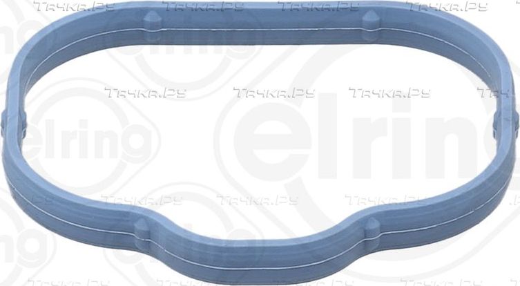 Прокладка впускного коллектора Elring для Dodge Durango III 2011-2026. Артикул 524.330