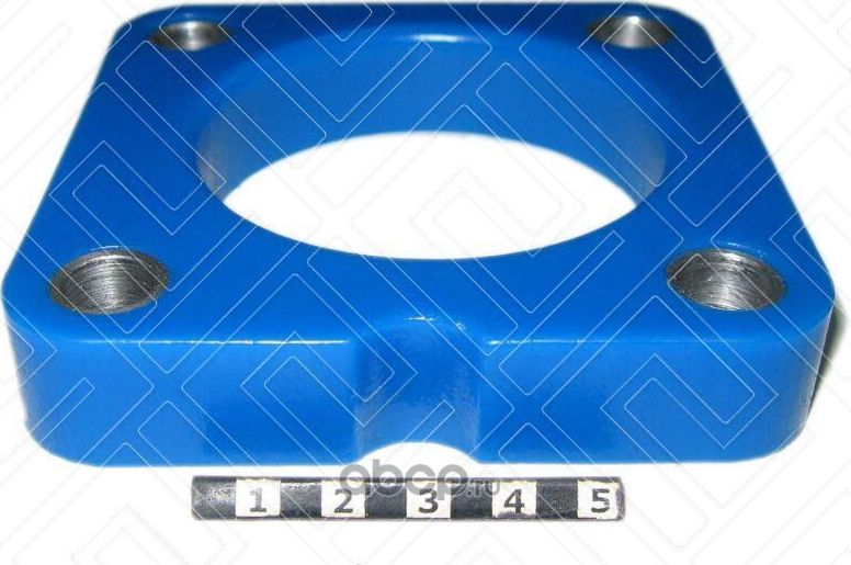 Проставка опоры передней амортизационной стойки 20мм (Полиуретан). Артикул 4120232