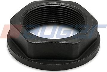 Гайка DIN6923 М52х2 h23 К65 (каленая) фдифференциала  хвостовика редуктора Auger. Артикул 81993