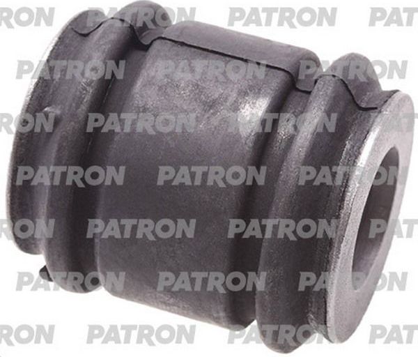Сайлентблок заднего рычага подвески Patron. Артикул PSE11038