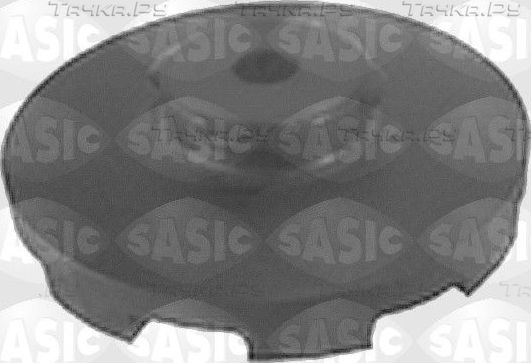 Сайлентблок задней балки Sasic. Артикул 4005501