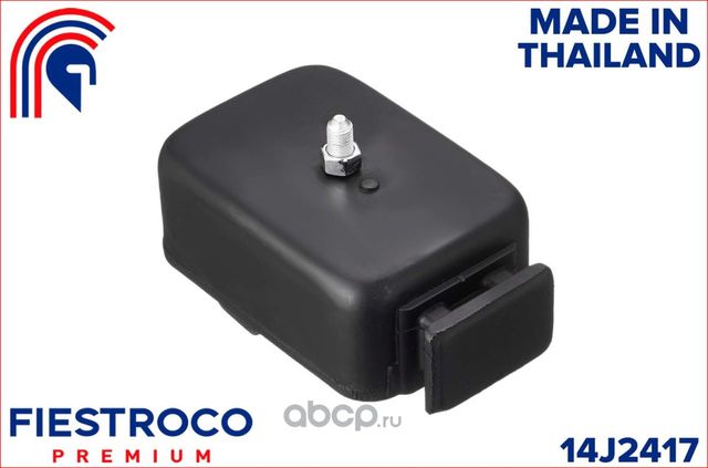 Опора двигателя SUZUKI SIDEKICK SE416 1996-1998 (Fiestroco). Артикул 14J2417