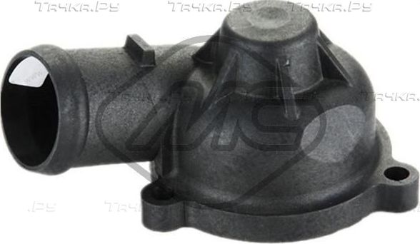 КРЫШКА ТЕРМОСТАТА AUDI-SEAT-SKODA-VW Metalcaucho 03261 Metalcaucho. Артикул 03261