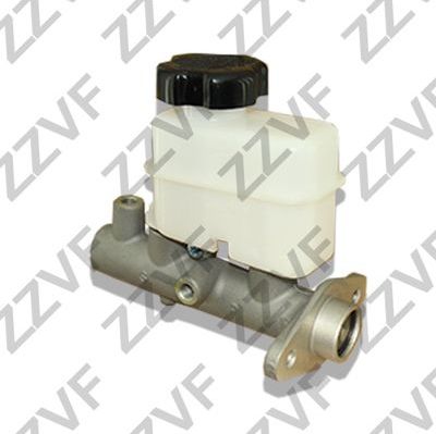 Тормозной цилиндр главный ZZVF для Kia Magentis I 2001-2005. Артикул ZVCC004