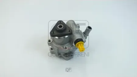 Насос ГУР (Quattro Freni). Артикул qf14e00121