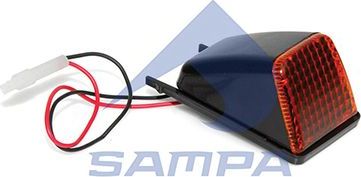 Габаритные огни Sampa. Артикул 032.213