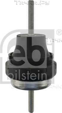 Подушка (опора) двигателя Febi Bilstein. Артикул 102354