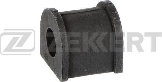 Втулка стабилизатора Zekkert. Артикул GM-1686