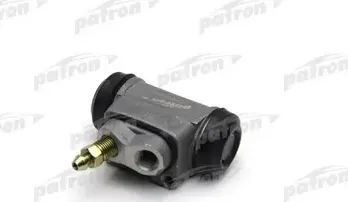 Цилиндр тормозной рабочий (Patron). Артикул PBC5106