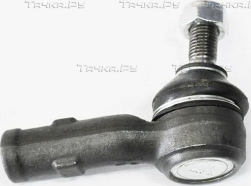 Наконечник рулевой тяги ASAM передний правый для Volkswagen Golf III 1991-1999. Артикул 70539
