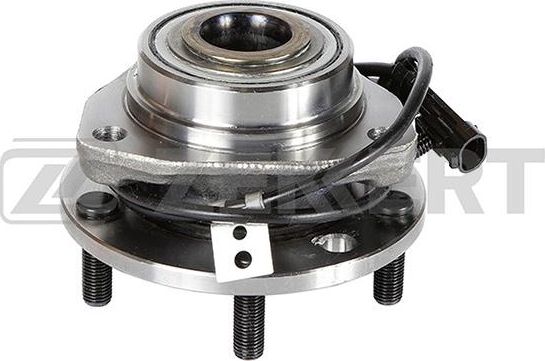 Ступица колеса Zekkert. Артикул RL-1390